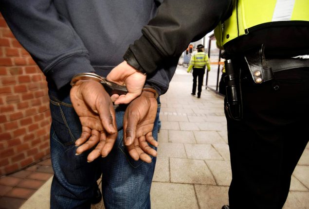 UK Man Arrested in Thailand for Fake Kidnapping Extortion