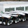 Punjab Transport Company to introduce electric buses in Lahore