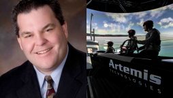 Xalles Holdings Successfully Acquires Artemis Defence Technologies