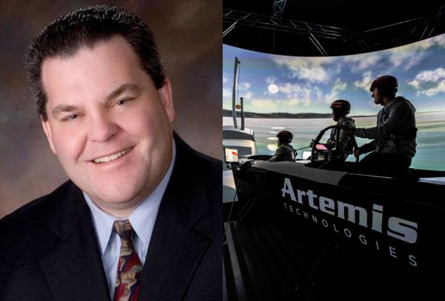 Xalles Holdings Successfully Acquires Artemis Defence Technologies