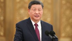 China Challenges Human Rights Accusations?