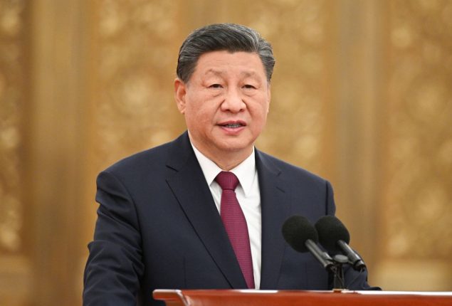 China Challenges Human Rights Accusations?