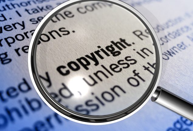 Copyright Challenges Loom Over AI Innovators in 2024
