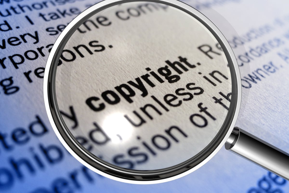 Copyright Challenges Loom Over AI Innovators in 2024