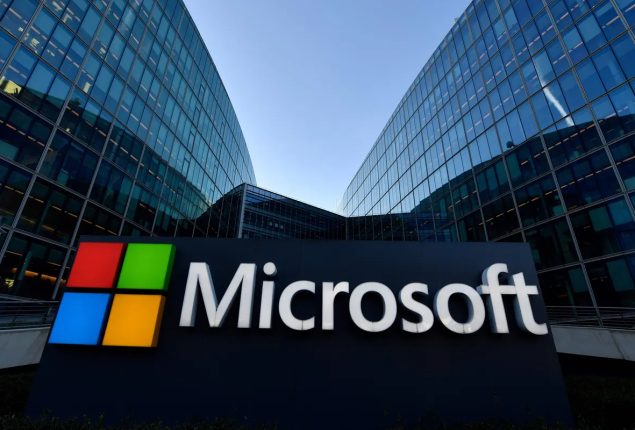 Microsoft’s AI Showcase Triggers Share Dip on Cost Worries