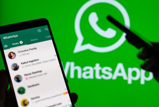 WhatsApp Set to Launch Cross-Platform Messaging