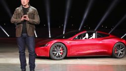 Court Nullifies Elon Musk's Massive $56B Tesla Pay Deal