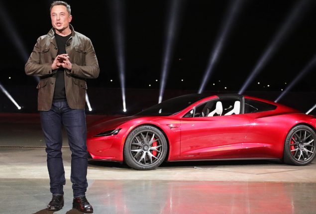 Court Nullifies Elon Musk’s Massive $56B Tesla Pay Deal