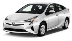 Toyota Prius Price & Specifications in Pakistan- May 2025