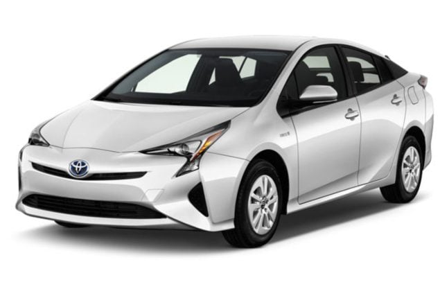 Toyota Prius Price & Specifications in Pakistan- May 2025