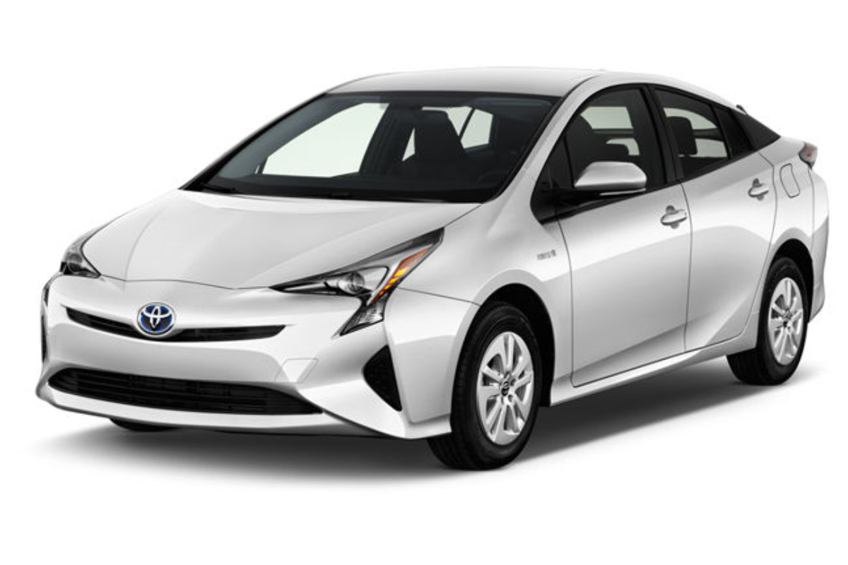 Toyota Prius Price & Specifications in Pakistan- May 2025