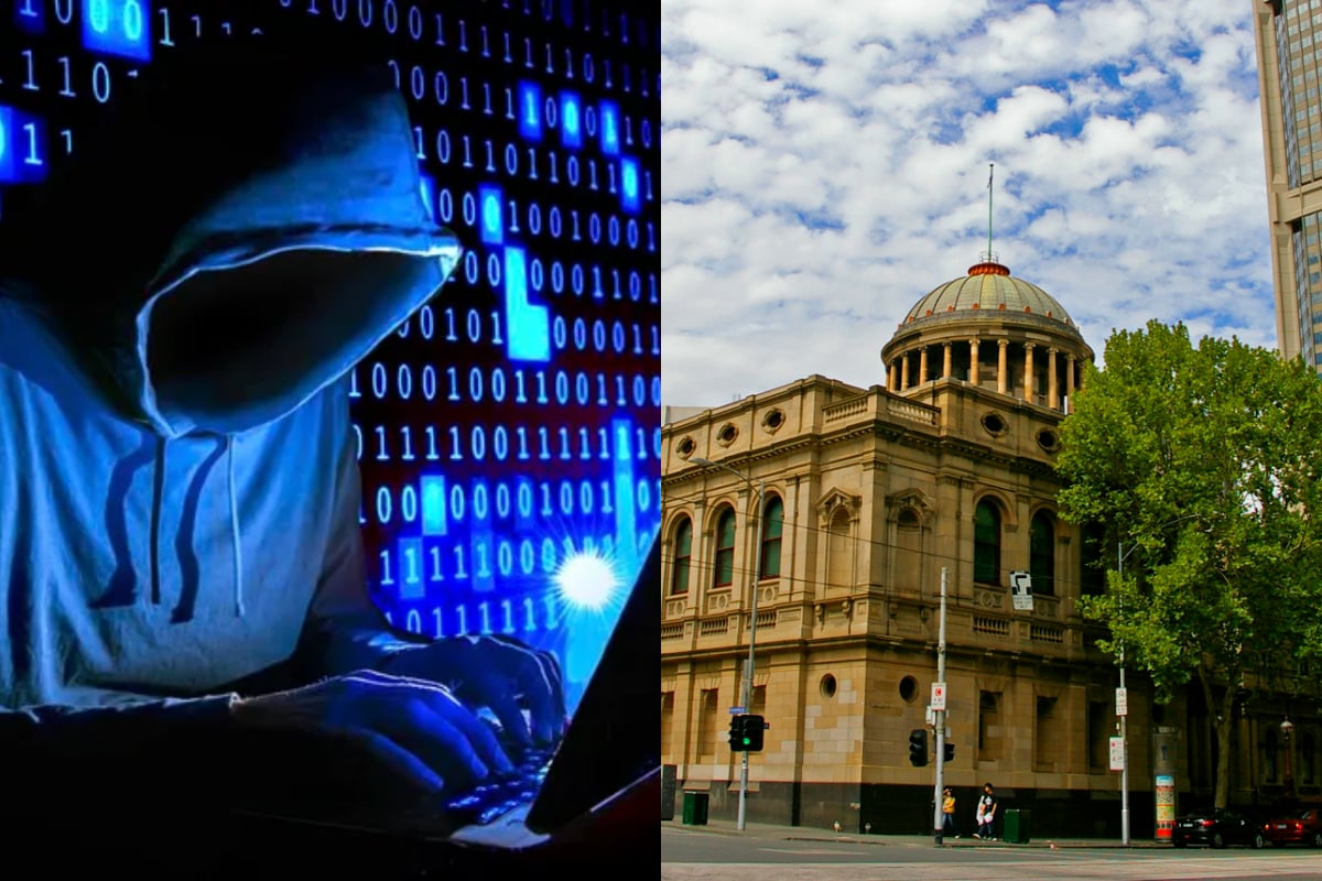 Australian State Court Recording Database Breached by Hackers
