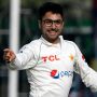 Abrar Ahmed sidelined for T20I series vs. New Zealand