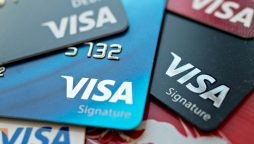 Visa found itself entangled in a lawsuit as consumers alleged that the card payments network
