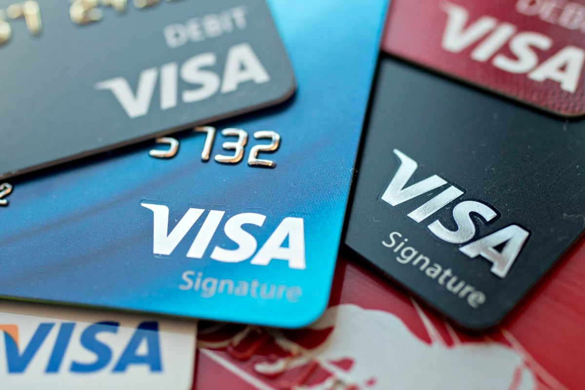 Visa found itself entangled in a lawsuit as consumers alleged that the card payments network
