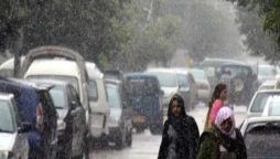 Weather update: Intermittent rains and snowfall predicted in Pakistan until Feb 4