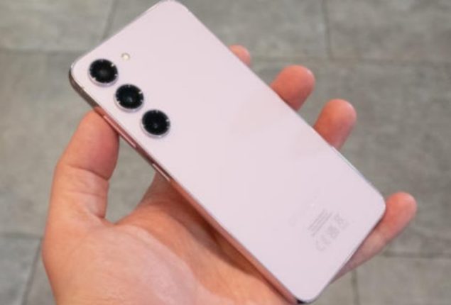 Samsung Galaxy S24 Price in Pakistan & Specification – Jan 2024