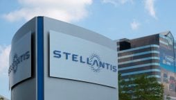 Stellantis adopts ChatGPT for Peugeot cars' driver communication