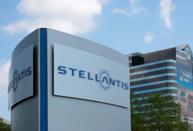 Stellantis adopts ChatGPT for Peugeot cars’ driver communication