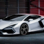 Lamborghini Breaks Record, Selling Over 10,000 Cars in 2023