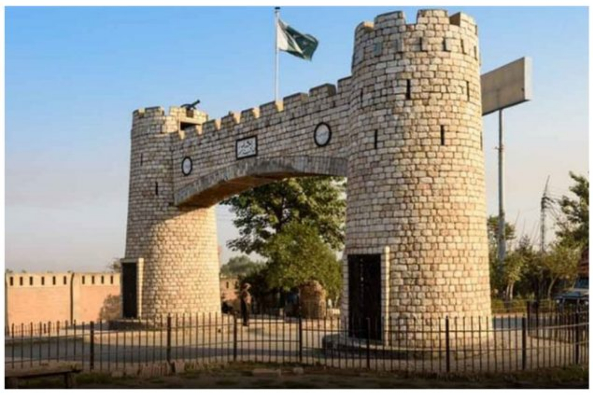 Peshawar, Khyber Pakhtunkhwa latest weather update