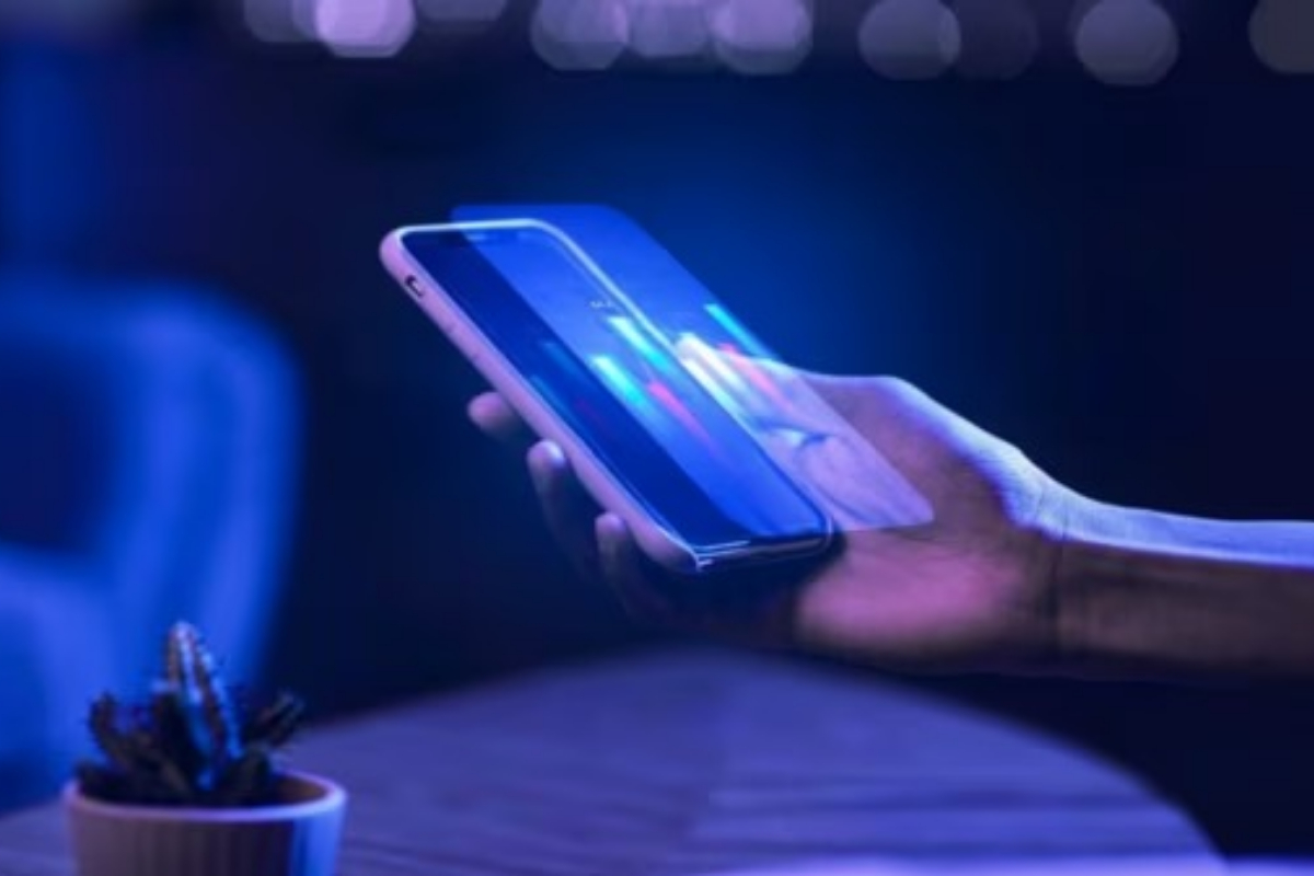 Shaza Fatima Khawaja pledges to enhance internet infrastructure