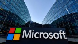 Microsoft Surpasses $3 Trillion Market Value