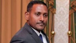 Maldives Prosecutor General Stabbed in Male Turmoil