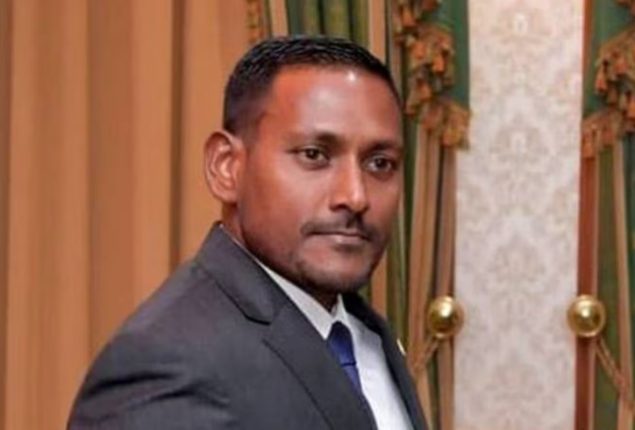 Maldives Prosecutor General Stabbed in Male Turmoil