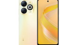 Infinix Smart 8 Price in Pakistan & Specification