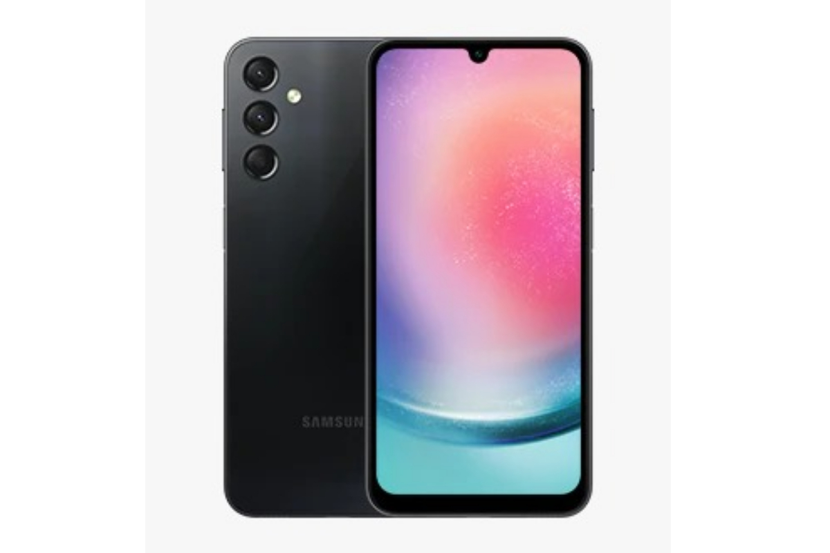 Samsung Galaxy A24 price in Pakistan & features
