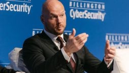 Cyber Warfare Alert: Ukrainian Spy Chief’s Stark Warning to the West