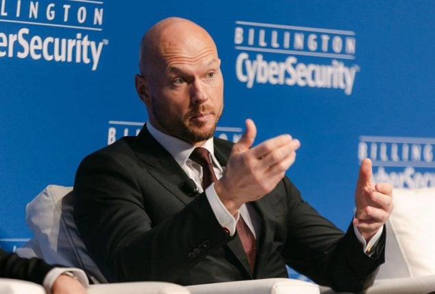 Cyber Warfare Alert: Ukrainian Spy Chief’s Stark Warning to the West