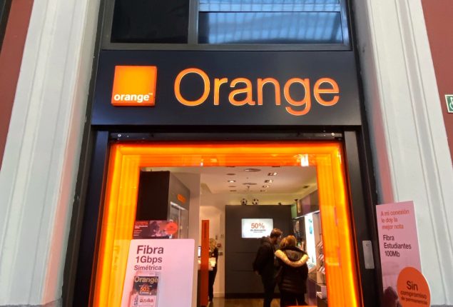 Cyber Attack Disrupts Orange España Internet Services