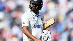 Rohit Sharma Criticizes ICC and Others as Cape Town Test Wraps Up in Two Days