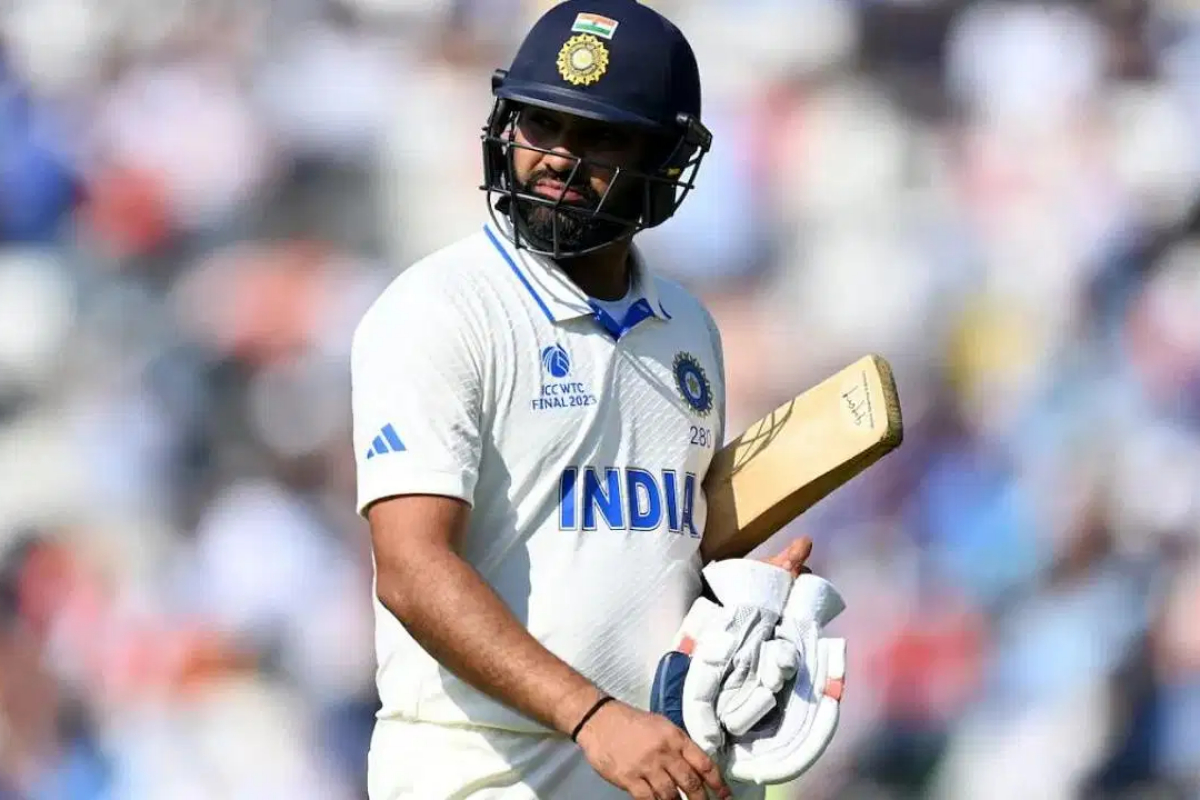 Rohit Sharma Criticizes ICC and Others as Cape Town Test Wraps Up in Two Days