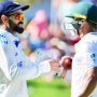 SA vs IND Cape Town Test Sets Record as Shortest-Ever Completed