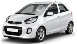 KIA Picanto 2024 Latest Price in Pakistan – January Update