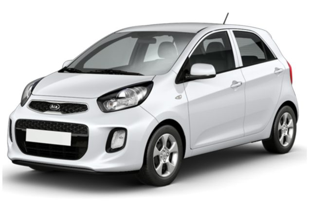 KIA Picanto 2024 Latest Price in Pakistan - January Update