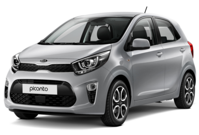 KIA Picanto 2024 Latest Price in Pakistan - January Update
