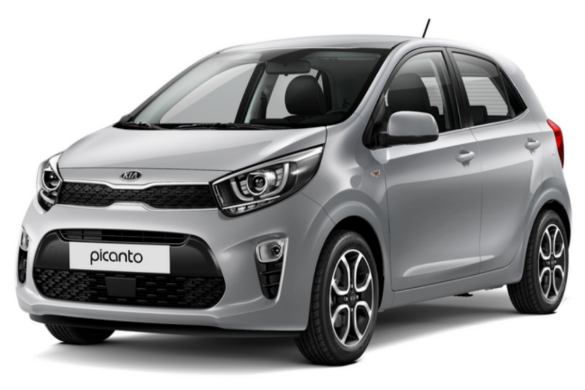 KIA Picanto 2024 Latest Price in Pakistan - January Update