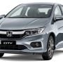 Honda City 1.2 price & easy three-year installment plans for August 2024