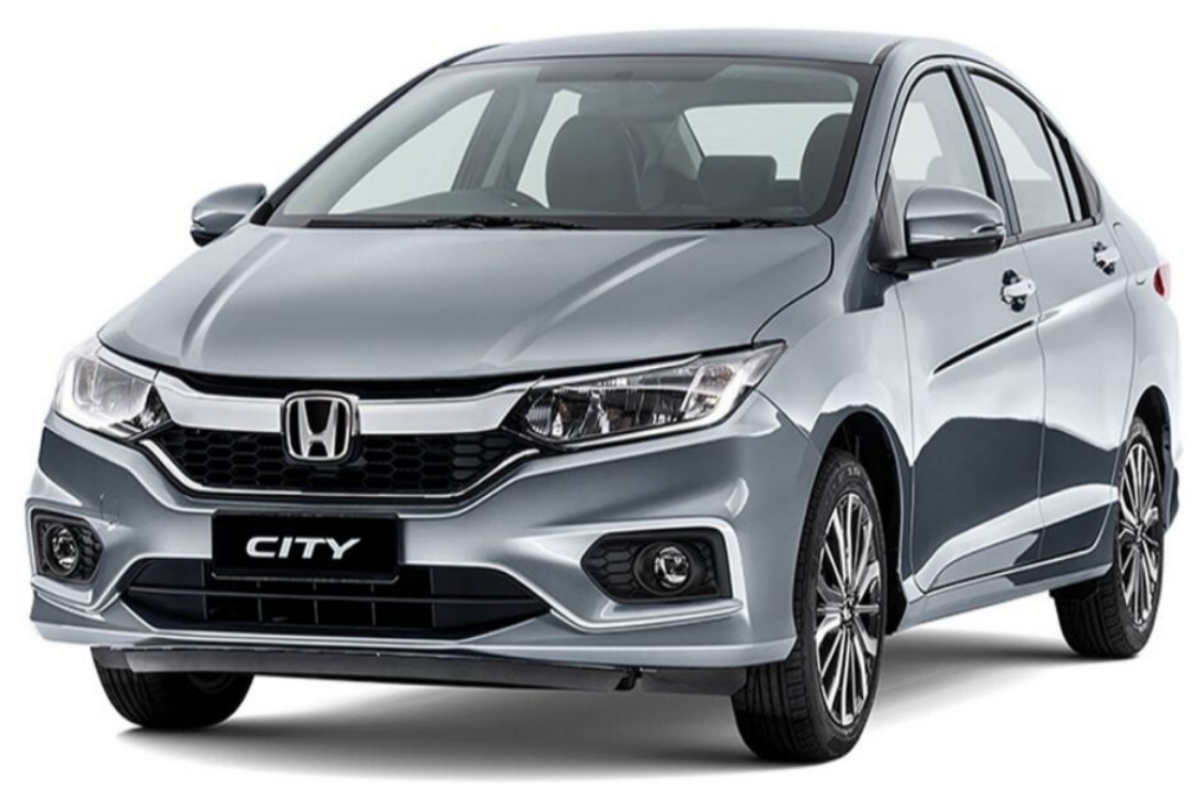 Honda City 1.2 price & easy three-year installment plans for September 2024