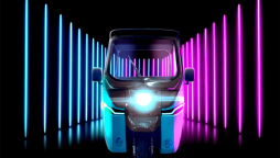 Sazgar Secures First Electric Rickshaw Manufacturing License