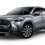 Toyota Corolla Cross Price & Specifications in Pakistan- June 2025