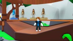 Roblox Monkey Tycoon Codes for January 2024