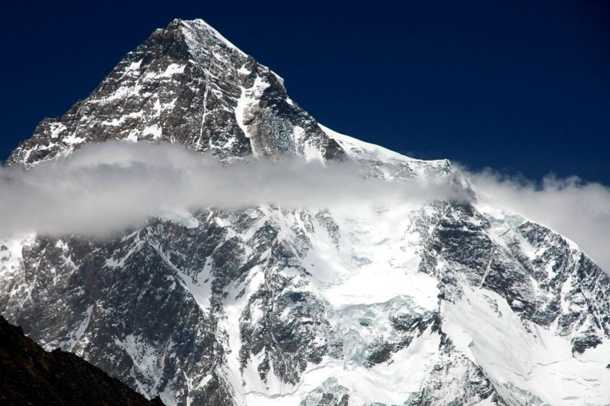 Last Askole Pakistan weather update