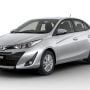 Toyota Yaris 2024: Latest Price in Pakistan & Features, January Update