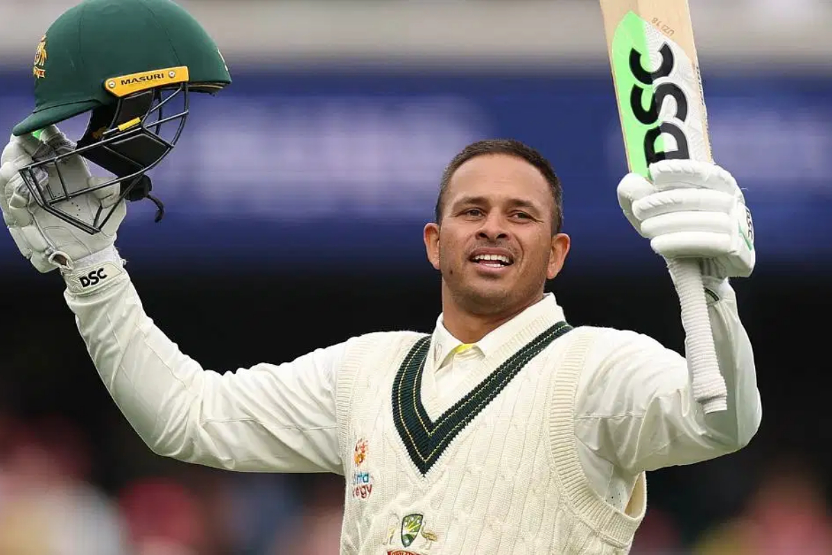Khawaja Contemplates Test Retirement Amidst Impending Rule Change