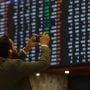 KSE-100 surpasses 99,000 mark amid ongoing banking sector rally